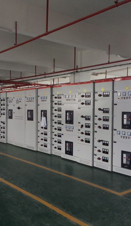 开关柜系列
