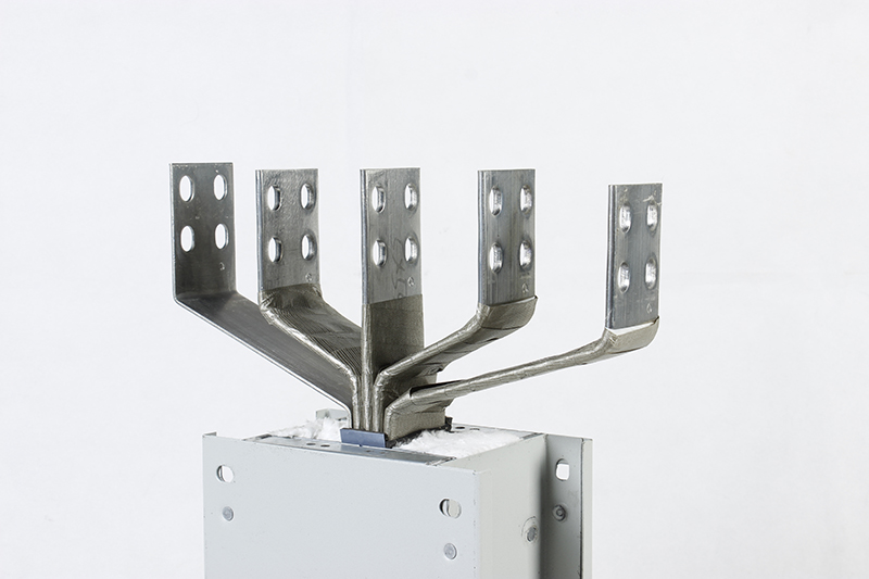 插接式耐火母线