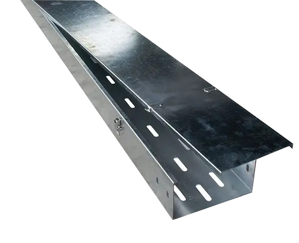 不锈钢电缆桥架