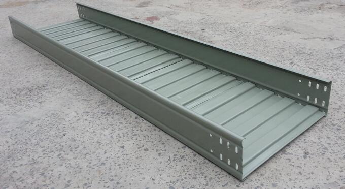 高强度轻型桥架